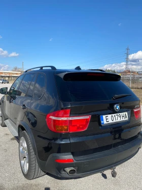BMW X5 BMW x5 3.5D 2010г всички екстри за модела , снимка 7