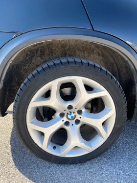 BMW X5 BMW x5 3.5D 2010г всички екстри за модела , снимка 12
