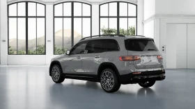Mercedes-Benz GLB 220 4MATIC 6+ 1, снимка 6