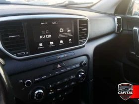 Kia Sportage * EX * CARFAX * ЦЕНА ДО БГ, снимка 12
