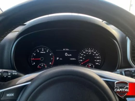 Kia Sportage * EX * CARFAX * ЦЕНА ДО БГ, снимка 11