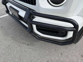 Mercedes-Benz G * AMG 63 * 2 КЛЮЧА* ПАНО* ПОДГРЕВ* KEYLESS* , снимка 11