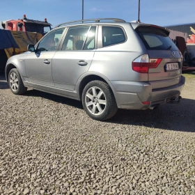 BMW X3 нов внос Германия, снимка 6