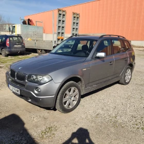 BMW X3 нов внос Германия, снимка 1