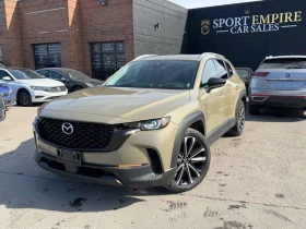 Mazda CX-50 GT AWD, снимка 1