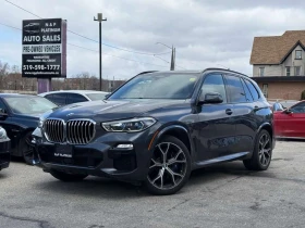 BMW X5 xDrive40i/CARFAХ/ЛАЗЕРИ/360 КАМ/ДИСТРОНИК/ПАНО/, снимка 1