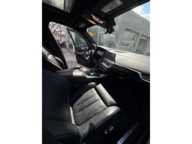 BMW X5 xDrive40i/CARFAХ/ЛАЗЕРИ/360 КАМ/ДИСТРОНИК/ПАНО/, снимка 14