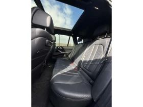 BMW X5 xDrive40i/CARFAХ/ЛАЗЕРИ/360 КАМ/ДИСТРОНИК/ПАНО/, снимка 12