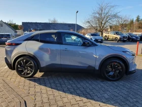 Toyota C-HR + , снимка 2