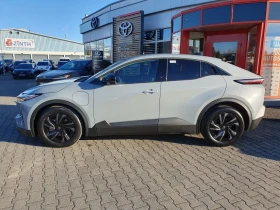 Toyota C-HR + , снимка 3