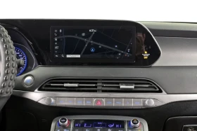 Hyundai Palisade AWD* 7МЕСТЕН* ПОДГРЕВ* КАМЕРА* KEYLESS* , снимка 14