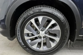 Hyundai Palisade AWD* 7МЕСТЕН* ПОДГРЕВ* КАМЕРА* KEYLESS* , снимка 5