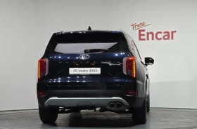 Hyundai Palisade AWD* 7МЕСТЕН* ПОДГРЕВ* КАМЕРА* KEYLESS* , снимка 4