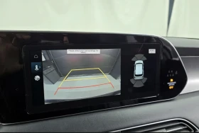 Hyundai Palisade AWD* 7МЕСТЕН* ПОДГРЕВ* КАМЕРА* KEYLESS* , снимка 15