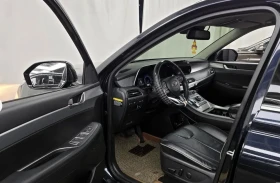 Hyundai Palisade AWD* 7МЕСТЕН* ПОДГРЕВ* КАМЕРА* KEYLESS* , снимка 10