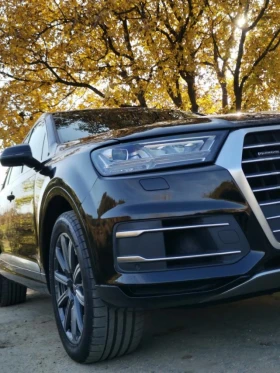 Audi Q7, снимка 1