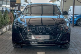Audi RSQ8 4.0TFSI/Керамика/Обдухване/Карбон/Bang&Olufsen/HuD, снимка 2