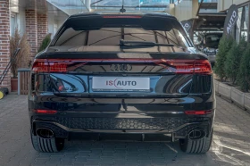 Audi RSQ8 4.0TFSI/Керамика/Обдухване/Карбон/Bang&Olufsen/HuD, снимка 4