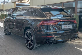 Audi RSQ8 4.0TFSI/Керамика/Обдухване/Карбон/Bang&Olufsen/HuD, снимка 5