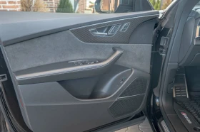 Audi RSQ8 4.0TFSI/Керамика/Обдухване/Карбон/Bang&Olufsen/HuD, снимка 7