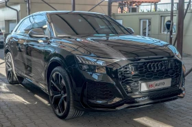 Audi RSQ8 4.0TFSI/Керамика/Обдухване/Карбон/Bang&Olufsen/HuD, снимка 3