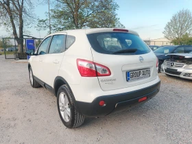 Nissan Qashqai 1.5DCI-110к.с/НАВИГАЦИЯ/КЛИМАТРОНИК/ПАРКТРОНИК!!! , снимка 5