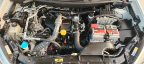 Nissan Qashqai 1.5DCI-110к.с/НАВИГАЦИЯ/КЛИМАТРОНИК/ПАРКТРОНИК!!! , снимка 17