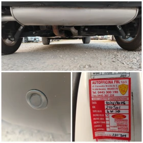 Nissan Qashqai 1.5DCI-110к.с/НАВИГАЦИЯ/КЛИМАТРОНИК/ПАРКТРОНИК!!! , снимка 15