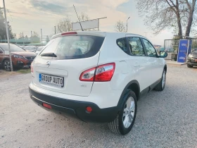 Nissan Qashqai 1.5DCI-110к.с/НАВИГАЦИЯ/КЛИМАТРОНИК/ПАРКТРОНИК!!! , снимка 7