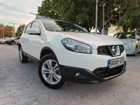 Nissan Qashqai 1.5DCI-110к.с/НАВИГАЦИЯ/КЛИМАТРОНИК/ПАРКТРОНИК!!! , снимка 1