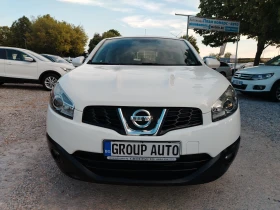 Nissan Qashqai 1.5DCI-110к.с/НАВИГАЦИЯ/КЛИМАТРОНИК/ПАРКТРОНИК!!! , снимка 2