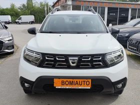 Dacia Duster 1.5DCi* 4X4* EURO6D* LED* CARPLAY* , снимка 2