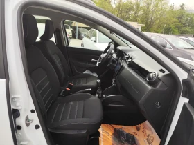 Dacia Duster 1.5DCi* 4X4* EURO6D* LED* CARPLAY* , снимка 12
