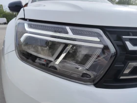 Dacia Duster 1.5DCi* 4X4* EURO6D* LED* CARPLAY* , снимка 16
