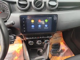 Dacia Duster 1.5DCi* 4X4* EURO6D* LED* CARPLAY* , снимка 8