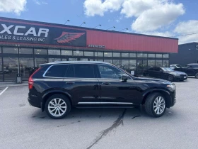 Volvo Xc90 * Inscription * CARFAX * ЦЕНА ДО БГ, снимка 8