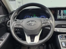 Hyundai Palisade 2.2 CRDI 4WD, снимка 13
