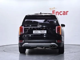 Hyundai Palisade 2.2 CRDI 4WD, снимка 4