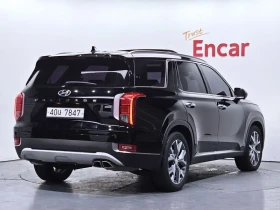 Hyundai Palisade 2.2 CRDI 4WD, снимка 2