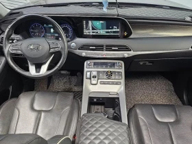 Hyundai Palisade 2.2 CRDI 4WD, снимка 7