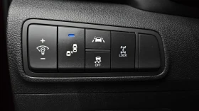 Hyundai Tucson 1.6T AWD* Premium* Обдух* Distronic* Подгрев* , снимка 13