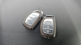Hyundai Tucson 1.6T AWD* Premium* Обдух* Distronic* Подгрев* , снимка 12