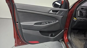 Hyundai Tucson 1.6T AWD* Premium* Обдух* Distronic* Подгрев* , снимка 4