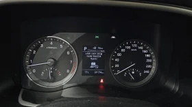 Hyundai Tucson 1.6T AWD* Premium* Обдух* Distronic* Подгрев* , снимка 6