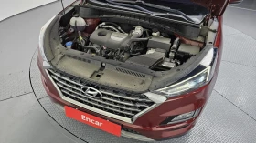 Hyundai Tucson 1.6T AWD* Premium* Обдух* Distronic* Подгрев* , снимка 15