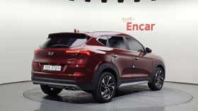 Hyundai Tucson 1.6T AWD* Premium* Обдух* Distronic* Подгрев* , снимка 2
