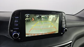 Hyundai Tucson 1.6T AWD* Premium* Обдух* Distronic* Подгрев* , снимка 7