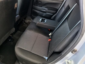 Mitsubishi ASX 1.8DI-D, снимка 7