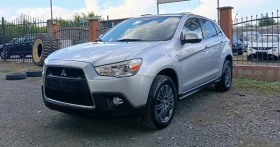 Mitsubishi ASX 1.8DI-D, снимка 2