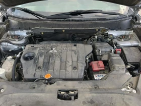 Mitsubishi ASX 1.8DI-D, снимка 12